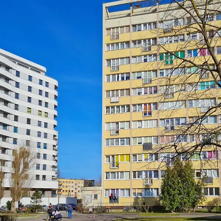 Visit Baltic - Matejki Iv