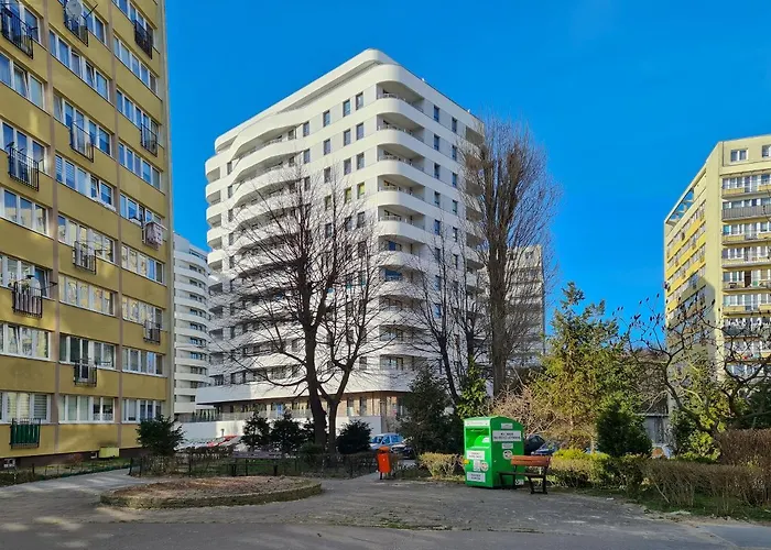 Visit Baltic - Matejki Iv Svinoústí