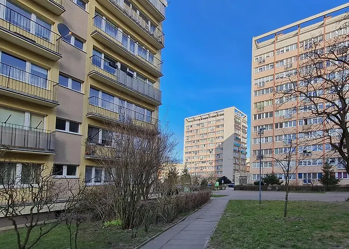 Visit Baltic - Matejki Iv * Svinoústí