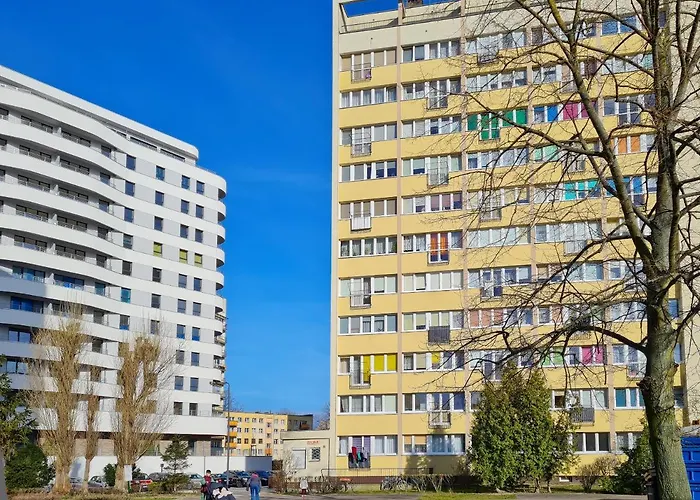 Visit Baltic - Matejki Iv