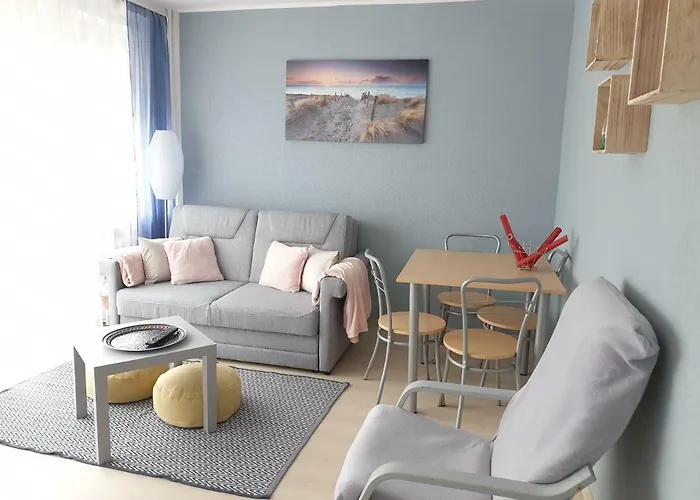 Visit Baltic - Matejki Iv Svinoústí