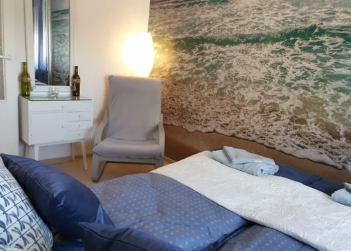 Visit Baltic - Matejki Iv *